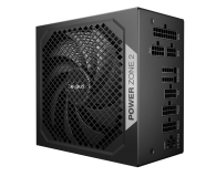 BE QUIET! Power Zone 2 850W 80 PLUS Platinum ATX 3.1 - 1316294 - zdjęcie 2